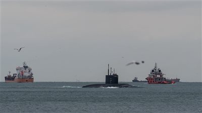 مسؤول: موسكو لا ترى من الضروري إشراك دول ثالثة لمرافقة السفن المحملة بالحبوب