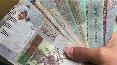 سعر الدولار في السودان اليوم الخميس