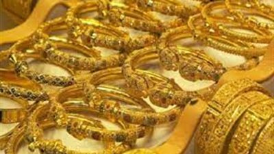 انخفاض أسعار الذهب اليوم في السعودية.. وسط تراجع 