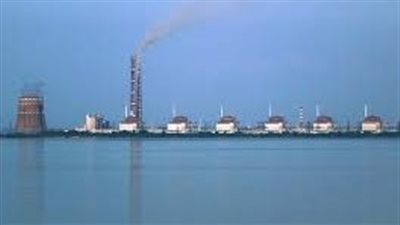  نتيجة القصف الأوكراني.. موسكو تعلن تدمير نظام الدعم الاحتياطي لمحطة زابوريجيا