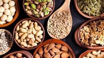 مواد غذائية تساعد على تخفيض مستوى الكوليسترول في الدم