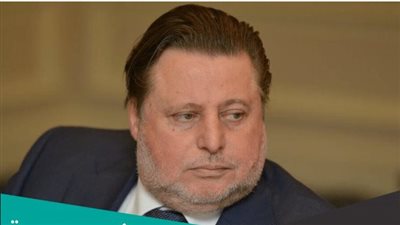 من هو حسن عبدالله القائم بأعمال محافظ البنك المركزي المصري؟ (بروفايل)