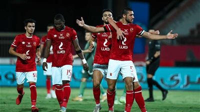 بهدف قاتل.. الأهلي يعبر المقاصة لربع نهائي كأس مصر