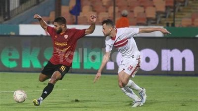 الأهلي المصري يقترب من حسم التعاقد مع شادي حسين وميسي