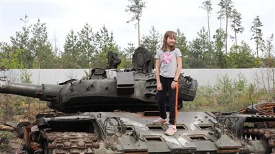 حرب أوكرانيا.. روسيا تقصف 3 مناطق في خاركيف