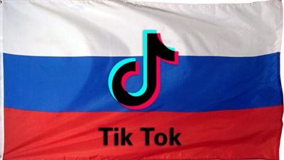 عاجل.. روسيا تتخذ إجراءات عقابية ضد تيك توك وتليجرام وزووم