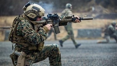 انطلاق مناورات عسكرية في أستراليا بمشاركة 17 دولة