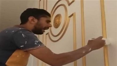 بعد تصدره مواقع التواصل... من هو 