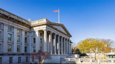 الخزانة الأمريكية تقر استثناءات من العقوبات المفروضة على روسيا