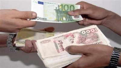 سعر اليورو اليوم السبت في الجزائر لدى البنك المركزي