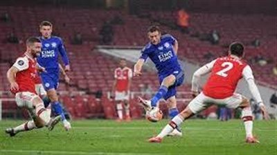 كيفية مشاهدة مباراة أرسنال وبورنموث بالدوري الإنجليزي