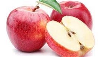 خبيرة تغذية روسية: تناول التفاح يؤثر إيجابيا في الجسم
