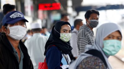  إندونيسيا تُعلن تسجيل أول حالة إصابة بجدري القردة