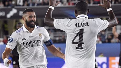  ريال مدريد يحل ضيفا ثقيلا على سيلتا فيجو مساء اليوم