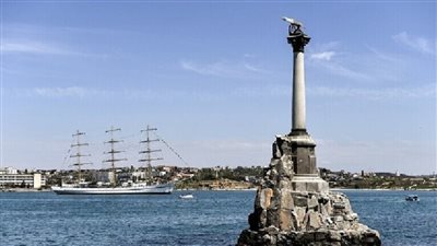 القرم.. هجوم أوكراني بطائرة مسيرة على مقر عسكري روسي دون خسائر  