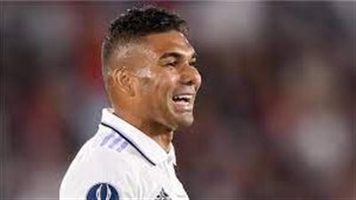 بعد انتقال اللاعب إلى مانشستر يونايتد.. بديل كاسيميرو في فريق ريال مدريد الإسباني يثير الجدل