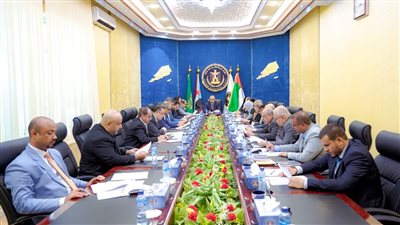 الانتقالي الجنوبي باليمن يشدد على أهمية تمكين أبناء 