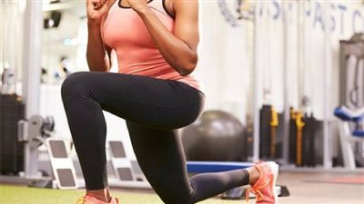 تمارين للتخلص من الماء الزائد في الجسم.. كلمة السر في الكارديو