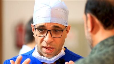 القصة الكاملة حول 