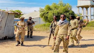 الصومال.. ارتفاع حصيلة قتلى الهجوم على فندق في مقديشيو إلى 13