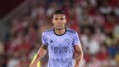 كيف ودع كاسيميرو ريال مدريد؟