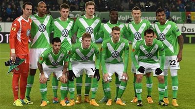 التعادل السلبي يحسم مواجهة فولفسبورج وشالكه