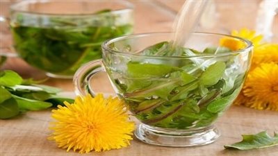 علاج احتباس الماء في الجسم بالأعشاب.. 3 مشروبات فعالة
