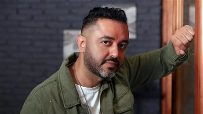 المطرب حاتم فهمي يطرح أحدث أغانيه 