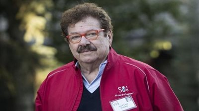 “ملك البرتقال”.. وفاة الملياردير البرازيلي خوسيه لويس كوترال