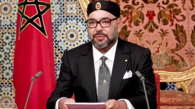 الملك محمد السادس: حققنا إنجازات كبيرة لصالح مغربية الصحراء