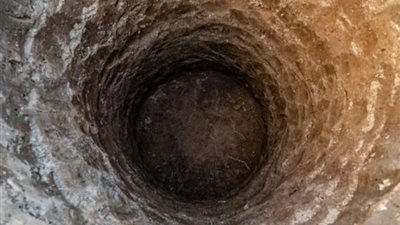 شاب تونسي يلقي بنفسه داخل بئر في القيروان 