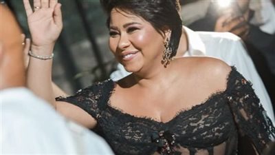 من تونس.. شيرين: أنا كنت ميتة والجمهور رجعنى للحياة تانى