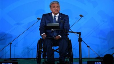 رئيس الإكوادور يخضع لجراحة ناجحة في ولاية تكساس الأمريكية