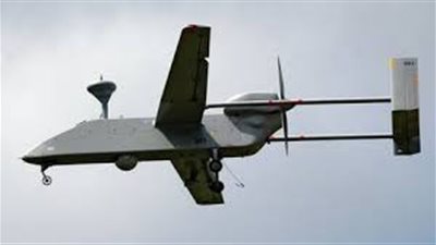 روسيا تنتج درونات أولى من طراز 