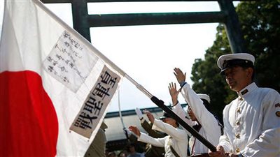 صحيفة يابانية: حكومة البلاد تدرس احتمال زيادة عدد الصواريخ المجنحة