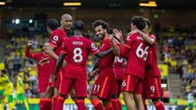 الدوري الإنجليزي.. ليفربول يحل ضيفا ثقيلا على مانشستر يونايتد غدًا