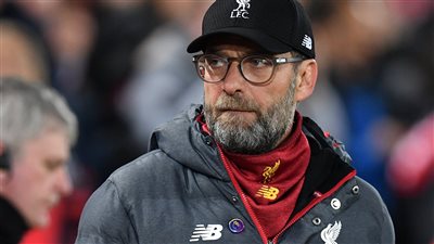  مدرب ليفربول يطالب بمنح فريقه الـ3 نقاط (الأسباب)