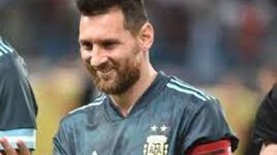 النجم الأرجنتيني 