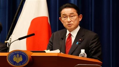 الفحوصات تثبت إصابة رئيس وزراء اليابان بكورونا