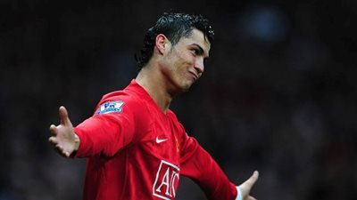  حقيقة تهديد مانشستر يونايتد لكريستيانو رونالدو بفسخ عقده مع النادي الإنجليزي