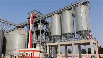 مصر.. الكشف عن أهمية المشروع القومي للصوامع 