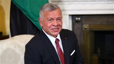 مصدر: العاهل الأردني سيشارك في القمة التي ستشهدها مدينة العلمين المصرية 