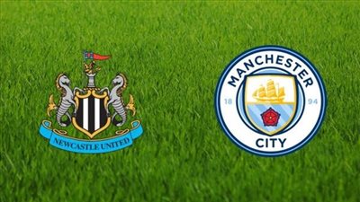 الدوري الإنجليزي.. نيوكاسل يقلب الطاولة على مان سيتي في الشوط الأول
