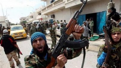 ليبيا تعاني الأمرين.. اشتباكات جديدة بين ميليشيات تتنافس على السيطرة