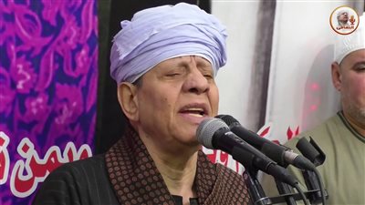 الثلاثاء.. الشيخ ياسين التهامي يشارك في مهرجان القلعة للموسيقى والغناء