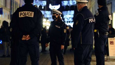 مصرع وإصابة 12 شخصًا إثر حادث تصادم مروع في كندا