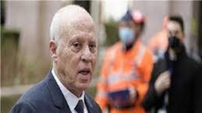 أبرز ما قاله الرئيس التونسي خلال استقباله بقصر قرطاج وفدا من الكونجرس الأمريكي