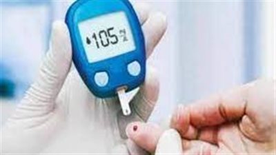 أخصائية: مرض السكري يمكن أن يتطور بصورة غير محسوسة