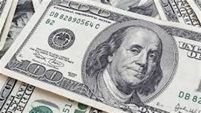 سعر الدولار في مصر اليوم الإثنين
