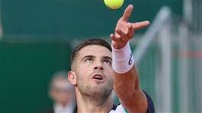  بورنا تشوريتش يفوز بلقب بطولة سنسيناتي الأمريكية للتنس 